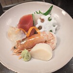 旅館 青葉荘 - 造り(2022.12)