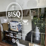 麵屋 BISQ - 