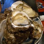 新和食 きくい - 岩がき