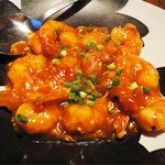 野の花 - ｴﾋﾞﾁﾘ(550円)