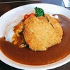 グレイン - 琴浦あごカツカレー