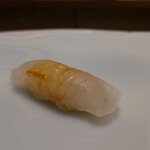 鮨 なんば - 平目