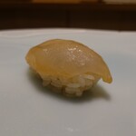 鮨 なんば - カワハギ