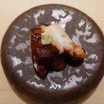 鮨 なんば - 煮蛸