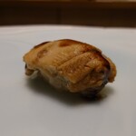 鮨 なんば - 穴子