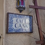 Cafe Casa - 