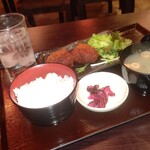 大衆居酒屋 とりいちず - 