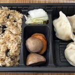 本格水餃子専門 瓦奉店 - 