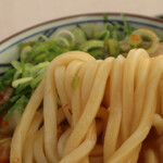 丸亀製麺 - 