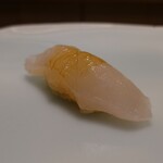 鮨 なんば - 九絵