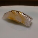 鮨 なんば - 細魚
