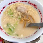 スガキヤ - 