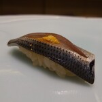 鮨 なんば - 小肌