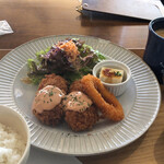 タイガーカフェ - 