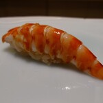 鮨 なんば - 車海老