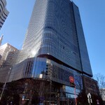 鮨 なんば - 東京ミッドタウン日比谷3階