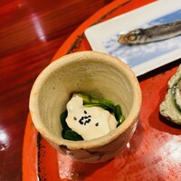 草喰 なかひがし - 