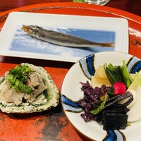 草喰 なかひがし - 
