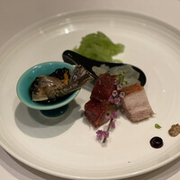 中国飯店 富麗華 - 