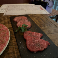 渋谷焼肉 KINTAN - 