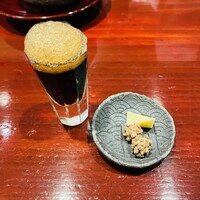 草喰 なかひがし - 