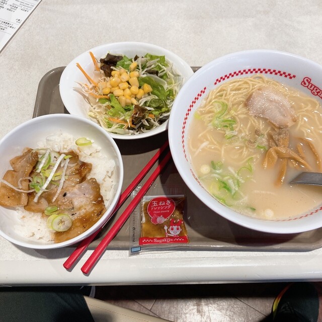 Sugakiya Ion Moru Nagoya Chaya Ten photo 3