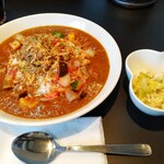 CURRY&SPACE e-two - 