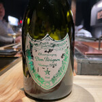 焼き鳥 幸羽 - ドンペリ