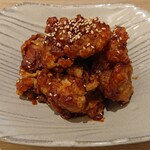 韓国家庭料理スリョン - 