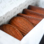 エシレ・メゾン デュ ブール - マドレーヌ&フィナンシェ