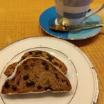 カフェ・ヴェルディ - 