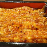 八べえ - 青うなぎ うな重