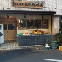 八べえ - 店頭