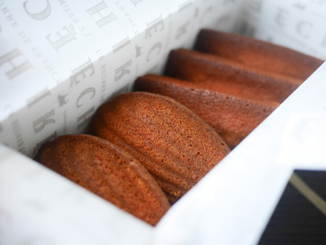 Echire Maison du Beurre photo 3