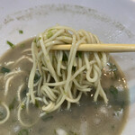 ヌードル＆スパイスカレー 今日の1番 - 