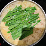 博多もつ鍋 やま中 大橋本店 - 