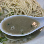 ヌードル＆スパイスカレー 今日の1番 - 