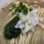 ヌードル＆スパイスカレー 今日の1番 - 