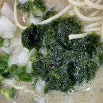 ヌードル＆スパイスカレー 今日の1番 - 