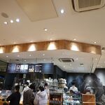 Cafe＆Meal Muji - 