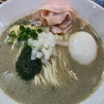 ヌードル＆スパイスカレー 今日の1番 - 