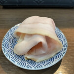 ヌードル＆スパイスカレー 今日の1番 - 