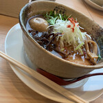 Yaki Ago Ramen Koike - 