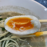 ヌードル＆スパイスカレー 今日の1番 - 