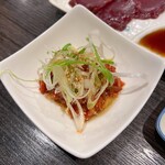 焼肉 三四郎 - 