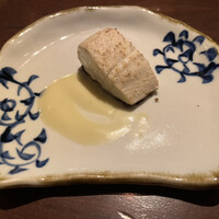 鉄板焼キュイジーヌ バンブー グラッシィ 恵比寿店 - 