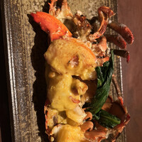 鉄板焼キュイジーヌ バンブー グラッシィ 恵比寿店 - 