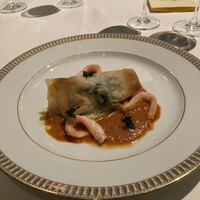 イタリアンダイニング ジリオン - 