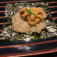 鉄板焼キュイジーヌ バンブー グラッシィ 恵比寿店 - 