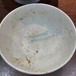 ヌードル＆スパイスカレー 今日の1番 - 